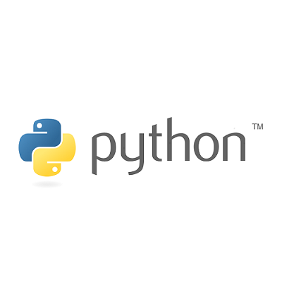 python logo