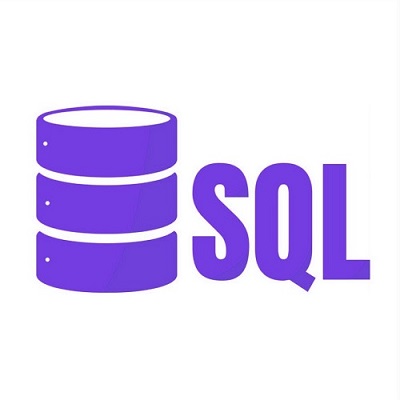 SQL logo