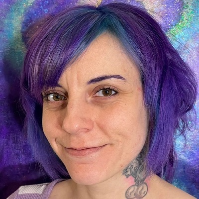 Photo of yourself